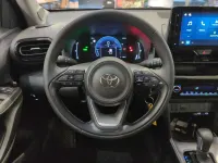 Nuova Toyota Yaris Cross Active 116 CV (85 kW) 2025 Bianco SUV