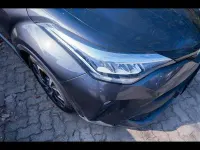 Occasion Toyota C-HR Trend 2020 Gris SUV
