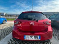 usata Mazda 2 Mazda2 Hybrid 1.5 VVT e-CVT Full Hybrid Electric Agile