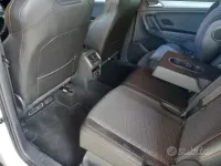 Usata Seat Tarraco FR 150 CV (110 kW) 2022 SUV