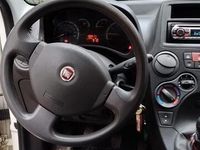 usata Fiat Panda 2ª serie - 2010