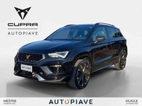 Occasion Cupra Ateca 150 ch (110 kW) 2025 Noir SUV