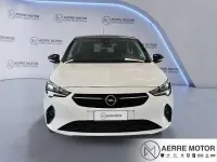 Usata Opel Corsa Edition 75 CV (55 kW) 2023 Bianco Utilitaria