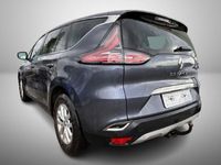 usata Renault Espace dCi Energy Zen Uniproprietario