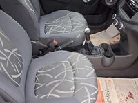 Usata Chevrolet Spark LS 68 CV (50 kW) 2013 Rosso Utilitaria