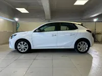 Usata Opel Corsa Edition 75 CV (55 kW) 2023 Bianco Utilitaria