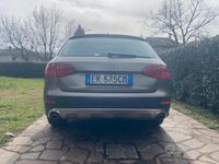 usata Audi A4 Allroad A4 allroad 3.0 V6 tdi s-tronic