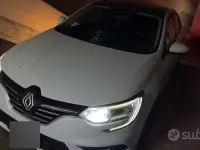 Usata Renault Mégane 131 CV (96 kW) 2017 Coupé