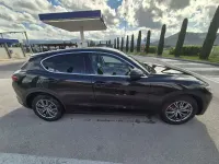 Usata Alfa Romeo Stelvio Executive 179 CV (131 kW) 2017 SUV