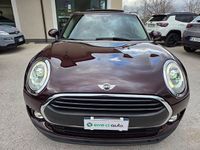 Usata Mini One Clubman 2015 Bordeaux Station wagon