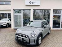 Usata Mini ONE 75 CV (55 kW) 2022 Grigio Utilitaria