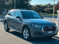 usata Audi Sport Quattro Q5 2.0 TDI 190 CV quattro S tronic Business Sport