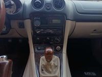 Usata Mazda MX5 110 CV (80 kW) 2000 Cabrio