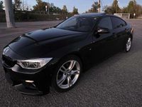 Usata BMW 418 Gran Coupé M Sport 143 CV (105 kW) 2015 Coupé