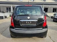Usata Lancia Musa 77 CV (56 kW) 2007 Nero Monovolume