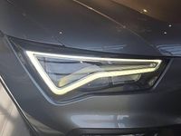 Nuova Seat Ateca Black Edition 150 CV (110 kW) 2026 Grigio grafite SUV