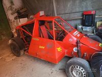 Usata Alfa Romeo 33 1990