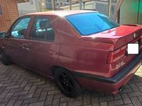 usata Alfa Romeo 155 1.8i Twin Spark cat Sport UNIP