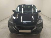Usata Ford Kuga Titanium 120 CV (88 kW) 2021 Nero SUV