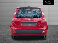 Novo Fiat Panda Icon 65 HP (47 kW) 2026 Citadino