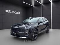 Nuova Kia Sportage Style 136 CV (100 kW) 2026 Nero SUV