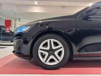 Usata Ford Focus 120 CV (88 kW) 2022 Nero Station wagon