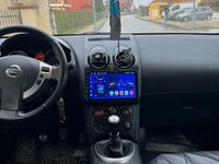 Usata Nissan Qashqai 106 CV (77 kW) 2009 Nero SUV