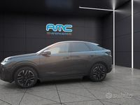 Nuova Peugeot 3008 Allure 136 CV (100 kW) 2025 Grigio SUV