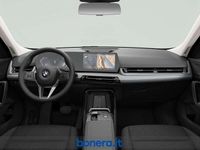 Nuova BMW X1 150 CV (110 kW) 2026 Black pastello SUV