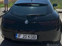 Usata Alfa Romeo Brera 260 CV (191 kW) 2006 Nero Coupé