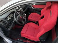 Usata Honda Civic Type R 200 CV (147 kW) 2003 Berlina
