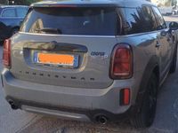 Usata Mini Cooper SD Countryman 190 CV (139 kW) 2022 Grigio SUV