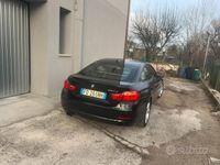 usata BMW 420 Gran Coupé SERIE 4 d LUXURY