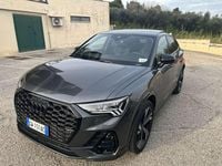 Usata Audi Q3 Sportback S-Line 200 CV (147 kW) 2024 SUV