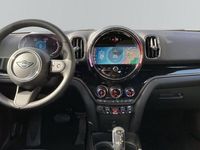 Usata Mini Cooper Countryman 136 CV (100 kW) 2023 Argento SUV