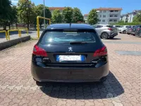 Usata Peugeot 308 131 CV (96 kW) 2019 Berlina