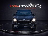 Usata Chatenet CH46 2023 Nero Utilitaria