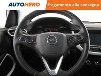 usata Opel Blitz Crossland X 1.2 TurboEdition 110 CV