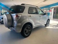 usata Daihatsu Terios Terios1.5 DOLOMITE 4X4 E5 UNICO PRO SOLO 70.000KM