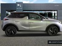 usata DS Automobiles DS3 Crossback 