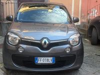 Usata Renault Twingo 2016 Grigio Utilitaria