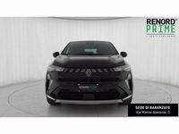 Usata Renault Symbioz Iconic 143 CV (105 kW) 2025 Nero SUV