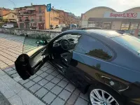Usata BMW 320 M Sport 177 CV (130 kW) 2008 Coupé