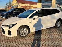 Nuova Suzuki Swace Cool 97 CV (71 kW) 2025 Bianco Station wagon