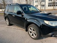 usata Subaru Forester Forester2.0d XS 6mt