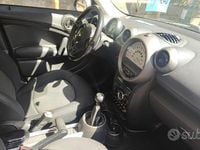 Usata Mini Countryman 98 CV (72 kW) 2012 Bianco SUV