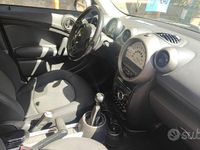 Usata Mini Countryman 2012 Bianco SUV