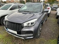 Usata DR DR 4.0 114 CV (83 kW) 2023 Grigio SUV
