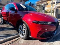 Usata Alfa Romeo Tonale Sprint 131 CV (96 kW) 2023 Nero SUV