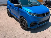 Usata Aixam City Sport 2026 Bluazzurro Utilitaria